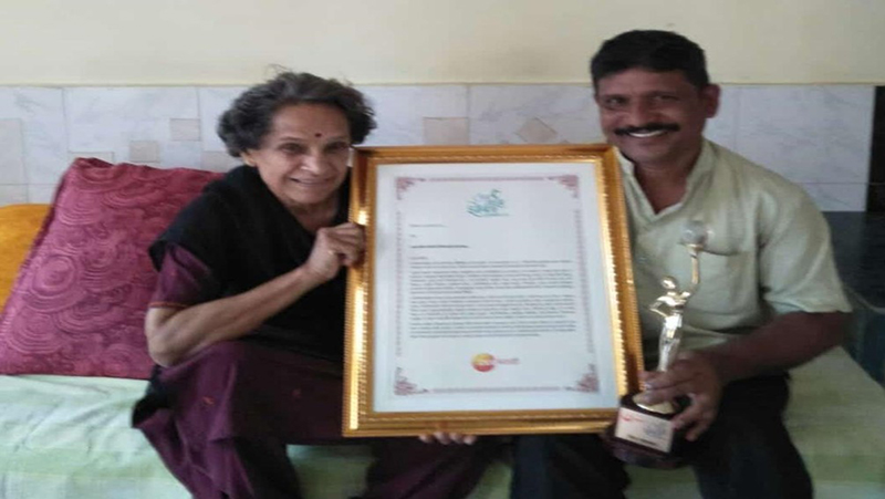 Kishor Vasant Amunkar