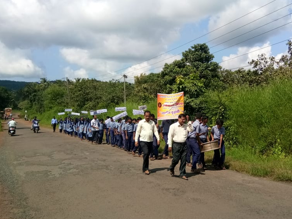 On-field Destitute Support