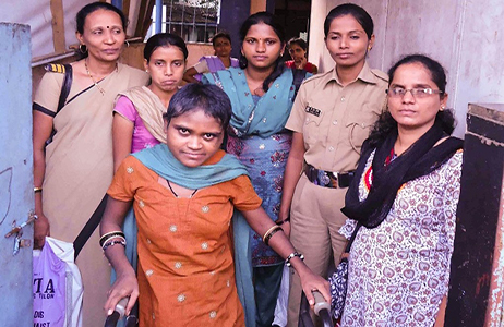 Rehabilitation Services
