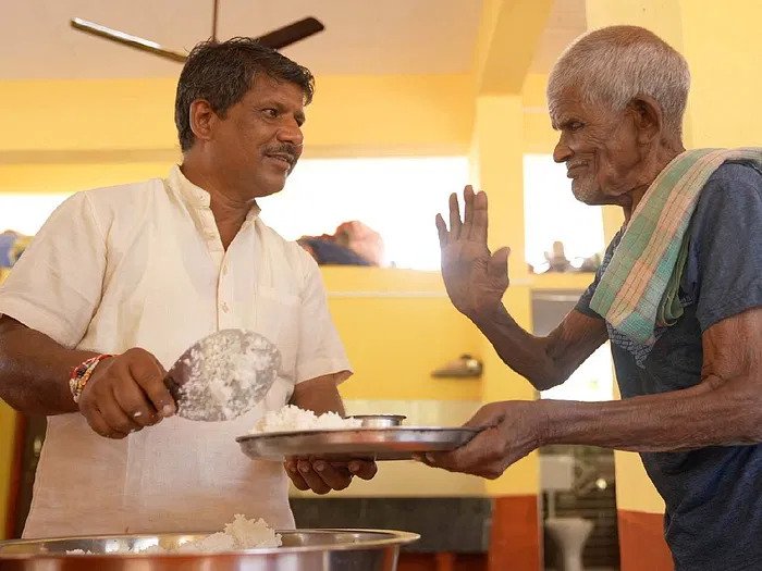 JAS NGO Care Operations