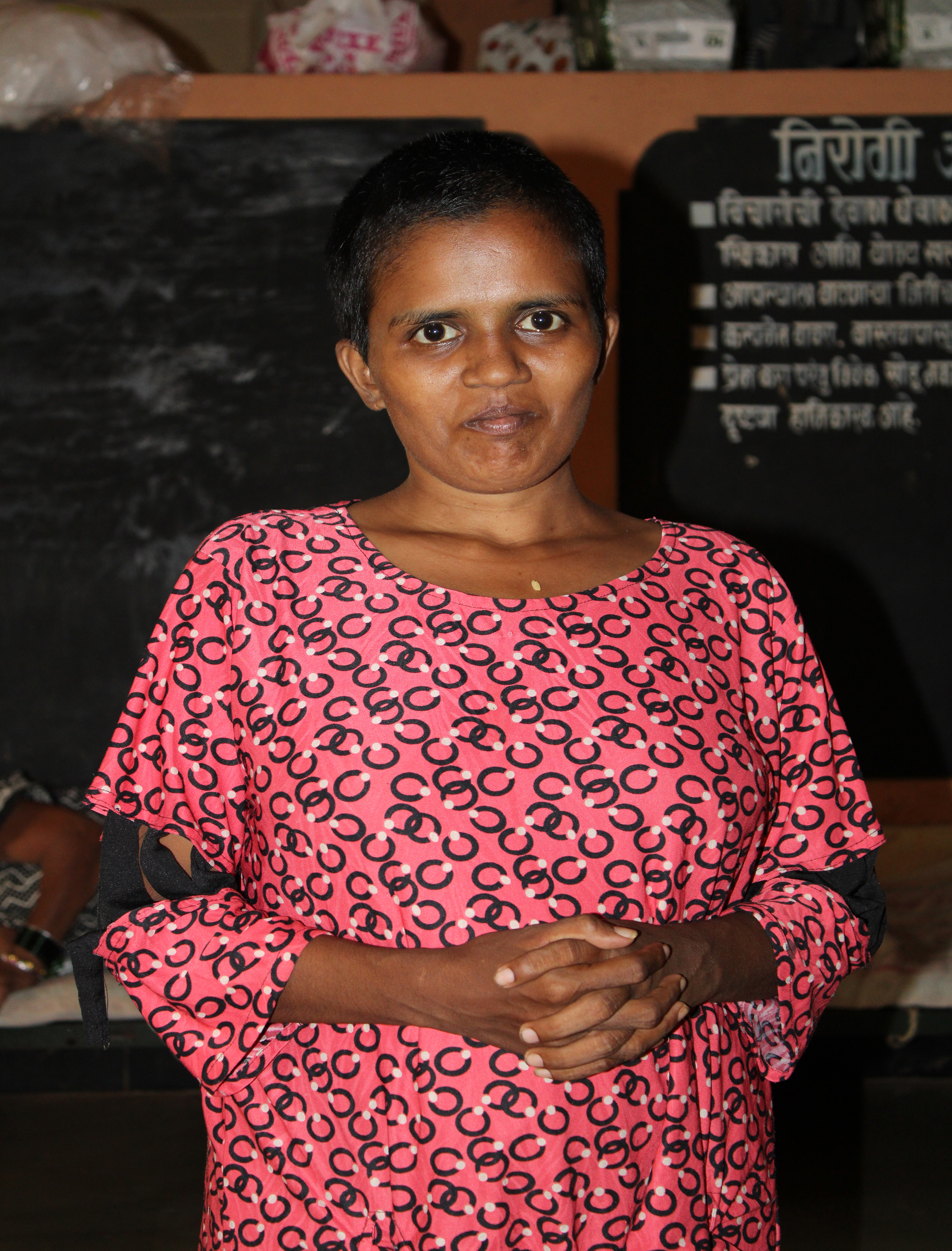 Priya Parab