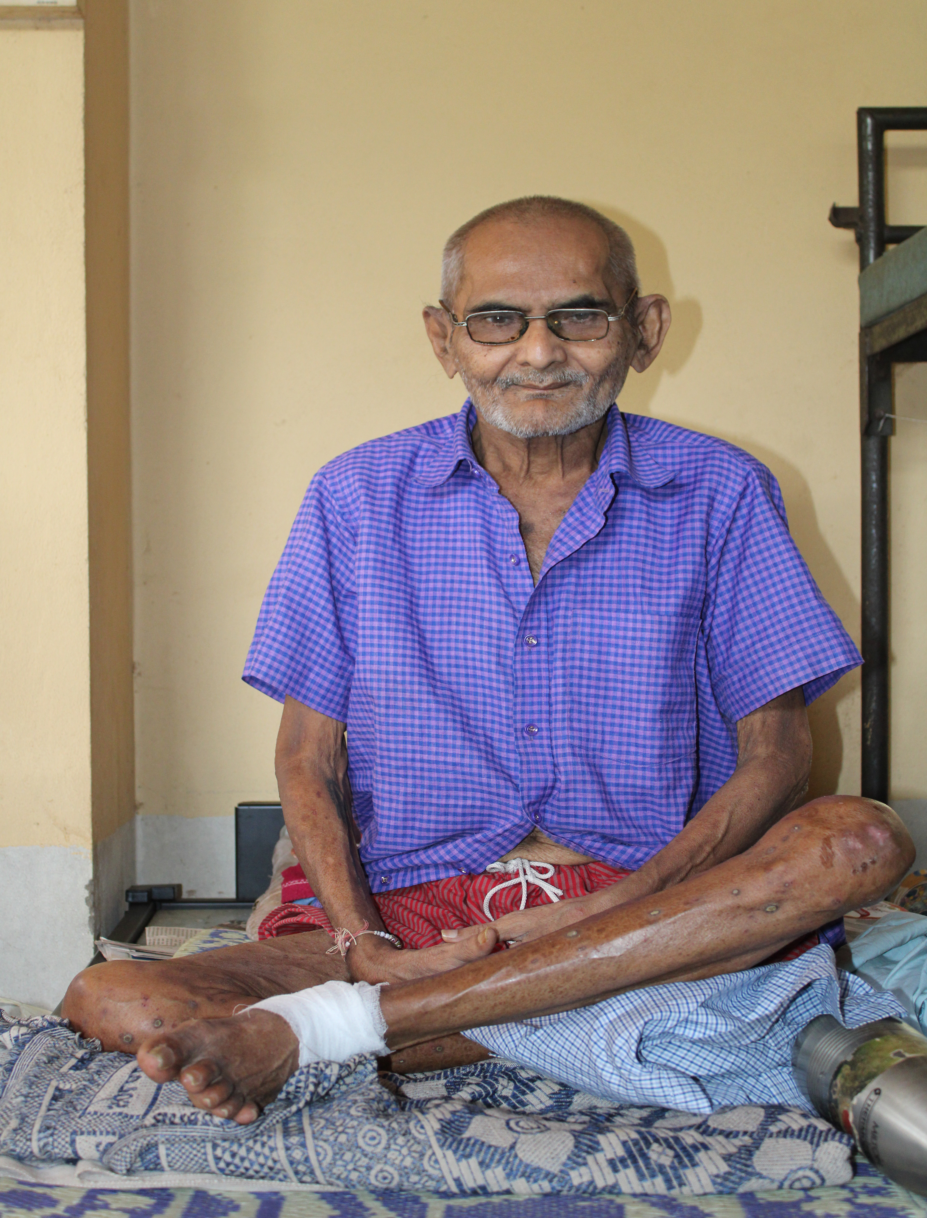 Kishor Vasant Amunkar